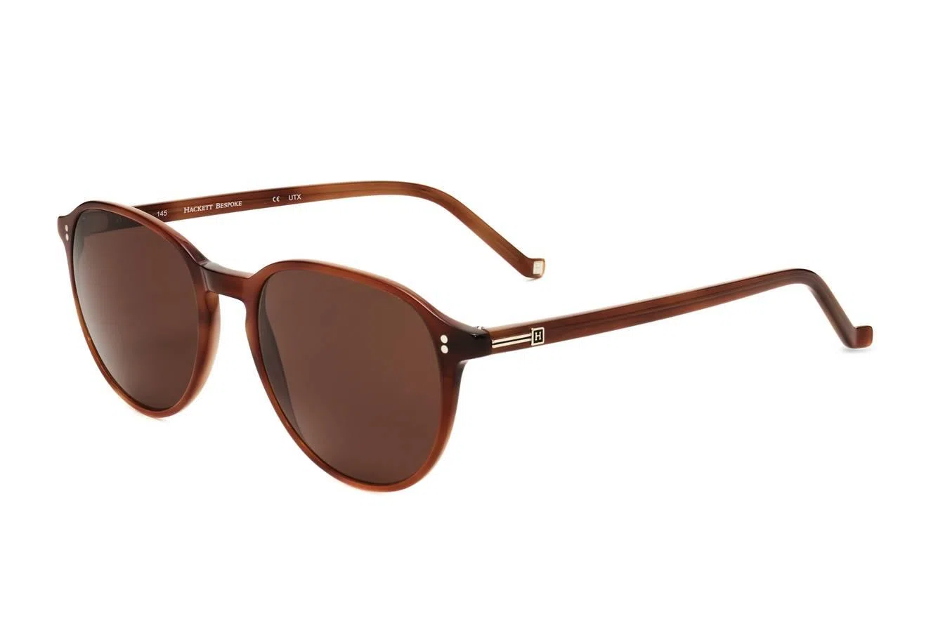 Hackett Bespoke HEBS272 Sunglasses - view 3